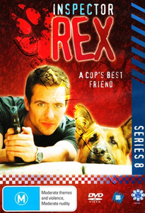 Inspector Rex: A Cop